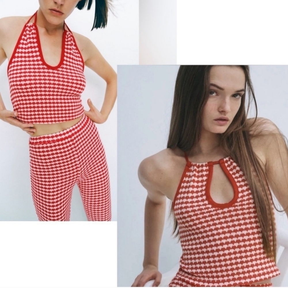 Zara top size small - Picture 2 of 2